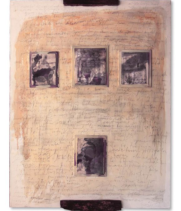 Zapisi resnice/ Notes of the Truth