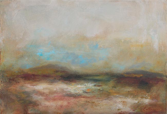 Prosojnost jutra / Transparency of the Morning