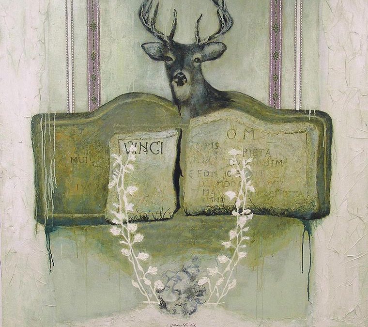 And He called me through His Grace