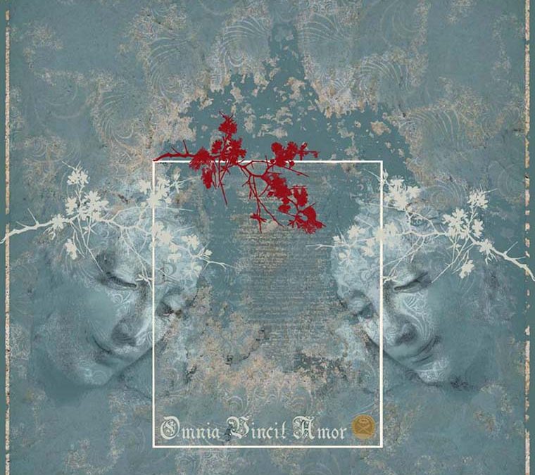 Omnia Vincit Amor