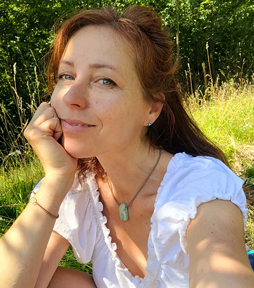 Picture of Catherina Zavodnik