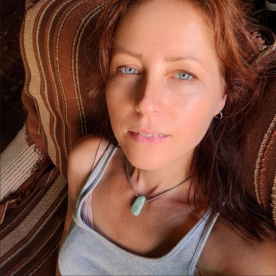 Picture of Catherina Zavodnik